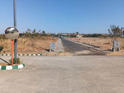 Image of 4000 Sq.ft Residential Plot / Land for sale in Tricone City Khandwa Road Indore, Gokanya, Indore for Rs. 10000000
