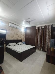 Bedroom Image of 2370 Sq.ft 3 BHK Builder Floor for sale in Sector 57 Gurgaon for Rs. 27000000