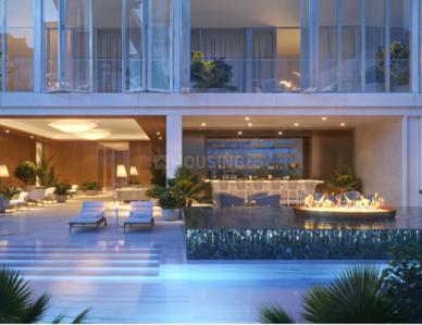 Image of 1480 Sq.ft 2.5 BHK Apartment / Flat for sale in YOO Pristine, Akurdi, Pune for Rs. 14213131