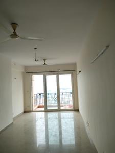 Hall Image of 1955 Sq.ft 3 BHK Apartment / Flat for sale in Shourya The Lotus Pond, Indirapuram Ghaziabad for Rs. 21500000