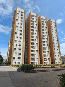 Image of 1778 Sq.ft 3 BHK Apartment / Flat for sale in Sattva Exotic by Sattva Group, Yelahanka, Bengaluru for Rs. 25600000