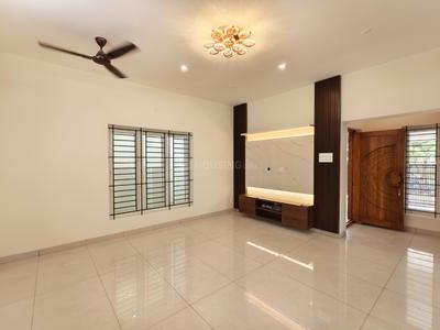 Hall Image of 2500 Sq.ft 3 BHK Independent House for sale in Cheran Ma Nagar Coimbatore for Rs. 20000000