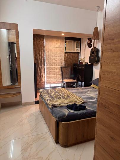 Sector 20, Kopar Khairane Bedroom 1
