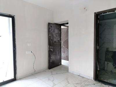 Bedroom Image of 1370 Sq.ft 3 BHK Apartment / Flat for sale in Runwal The Central Park, Chinchwad Pune for Rs. 15500000