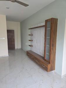 Hall Image of 15500 Sq.ft 12 BHK Independent House for sale in Chinnapanna Halli Bengaluru for Rs. 90000000