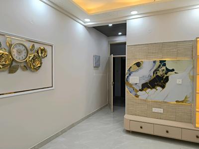 Living Room Image of 1100 Sq.ft 2 BHK Builder Floor for sale in Indirapuram Ghaziabad for Rs. 5650000