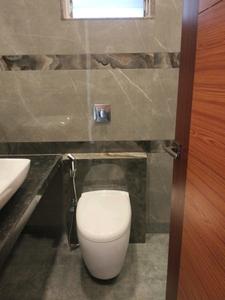 Bedroom Three Image of 1750 Sq.ft 3 BHK Apartment / Flat for sale in Regius, Kharghar Navi Mumbai for Rs. 28000000