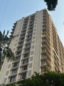 Image of 870 Sq.ft 2 BHK Apartment / Flat for rent in K Raheja Interface Heights, Malad West, Mumbai for Rs. 80000