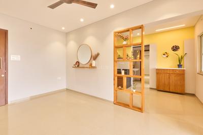 Hall Image of 945 Sq.ft 2 BHK Apartment / Flat for sale in Undri Pune for Rs. 5200000