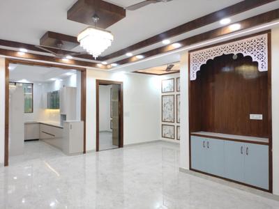 Living Room Image of 2250 Sq.ft 4 BHK Builder Floor for sale in Sector 85 Faridabad for Rs. 22000000