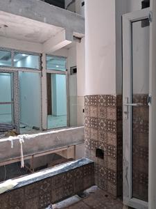 Bedroom Two Image of 1050 Sq.ft 2 BHK Apartment / Flat for sale in Sector 72 Noida for Rs. 3800000