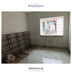 Image of 825 Sq.ft 2 BHK Apartment / Flat for sale in Garfa, Kolkata for Rs. 5800000