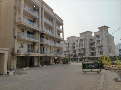 3 BHK Independent Builder Floor