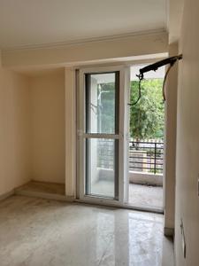 Bedroom Image of 1500 Sq.ft 3 BHK Apartment / Flat for rent in Sai Dham Residency, Civil Lines Allahabad for Rs. 40000