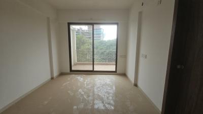 Bedroom Image of 1500 Sq.ft 3 BHK Apartment / Flat for rent in Anmol Nayantara City One Phase 2, Govind Nagar Nashik for Rs. 30000