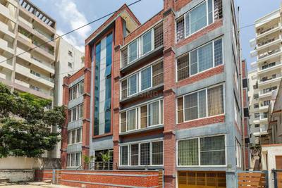 Building Image of 4680 Sq.ft 4 BHK Apartment / Flat for sale in Bellandur Bengaluru for Rs. 39900000