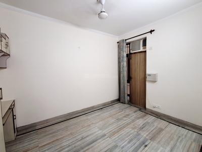 Bedroom Image of 1800 Sq.ft 3 BHK Apartment / Flat for sale in Sector 21D Faridabad for Rs. 16500000