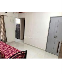 Bedroom Image of 409 Sq.ft 1 BHK Apartment / Flat for rent in Dosti Greater Thane, Bhiwandi Thane for Rs. 14999