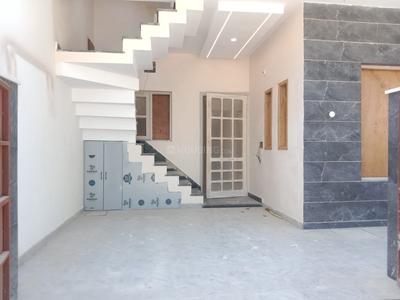 Balcony Image of 1100 Sq.ft 4 BHK Independent House for sale in Sector 126 Mohali for Rs. 9290000