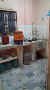Kitchen Image of 611 Sq.ft 2 BHK Apartment / Flat for sale in Kolar Bhopal for Rs. 2725000