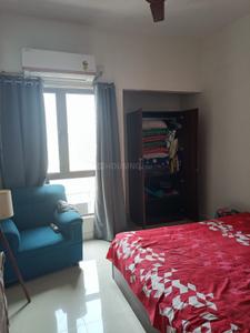 Bedroom Image of 815 Sq.ft 2 BHK Apartment / Flat for sale in Siddha Eden Lakeville, Baranagar Kolkata for Rs. 7500000