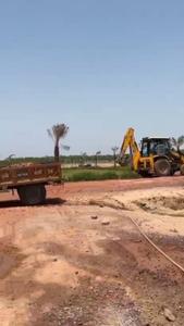 Image of 1287 Sq.ft Residential Plot / Land for sale in Chhatikara, Vrindavan for Rs. 5505500