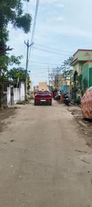 Image of 1675 Sq.ft Residential Plot / Land for sale in Red Hills, Chennai for Rs. 4700000