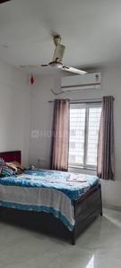 Pathardi Gaon Bedroom One 3