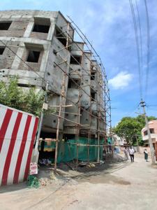 Image of 880 Sq.ft 2 BHK Apartment / Flat for sale in Kallukuzhi, Tiruchirappalli for Rs. 7000000