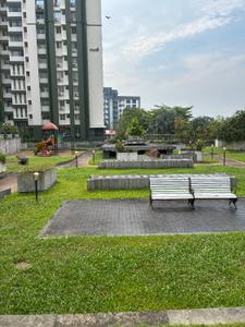 Image of 1030 Sq.ft 2 BHK Apartment / Flat for sale in SFS Branton Park, Kakkanad, Kochi for Rs. 7600000