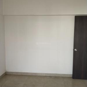 Bedroom Image of 650 Sq.ft 1 BHK Apartment / Flat for sale in Borivali West Mumbai for Rs. 12500000