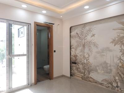 Bedroom Image of 1620 Sq.ft 3 BHK Builder Floor for sale in Property Concept Luxury Builder Floor, Sector 85 Faridabad for Rs. 16540000