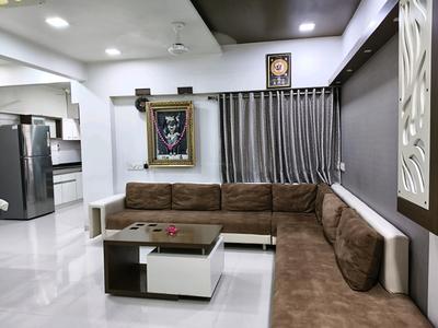 2 BHK Flat