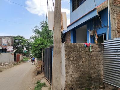 Image of 400 Sq.ft 2 BHK Independent House for rent in Samta Nagar, Nagpur for Rs. 8999