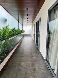 Balcony Image of 4451 Sq.ft 4.5 BHK Apartment / Flat for sale in Sector 88 Mohali for Rs. 38492248
