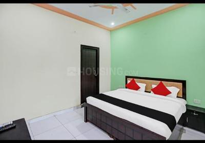 Bedroom Image of 1969 Sq.ft 12 BHK Independent House for rent in Delta II Greater Noida for Rs. 200000