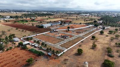 Image of 1636 Sq.ft Residential Plot / Land for sale in Neelambur, Coimbatore for Rs. 4324000