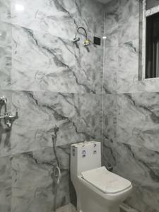 Common Bathroom Image of 1600 Sq.ft 3 BHK Apartment / Flat for sale in Venice Aspire, Noida Extension Greater Noida for Rs. 5899999