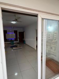 Image of 1215 Sq.ft 3 BHK Apartment / Flat for rent in Zen Indraprastha by Pratham, Mahalakshmi Layout, Bengaluru for Rs. 65000