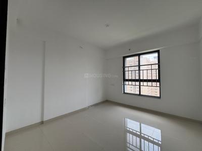 Bedroom Image of 1600 Sq.ft 4 BHK Apartment / Flat for sale in Austin Lush Residences, Tathawade Pune for Rs. 16500000