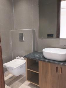 Common Bathroom Image of 1800 Sq.ft 3 BHK Builder Floor for sale in Paschim Vihar New Delhi for Rs. 35000000