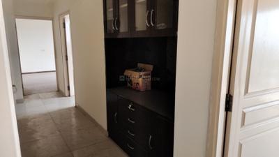 Bedroom Image of 2390 Sq.ft 4 BHK Apartment / Flat for sale in Mahindra Aura, Sector 110A Gurgaon for Rs. 31500000