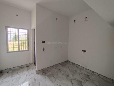 Bedroom Image of 661 Sq.ft 2 BHK Independent House for sale in Manali Chennai for Rs. 4000000
