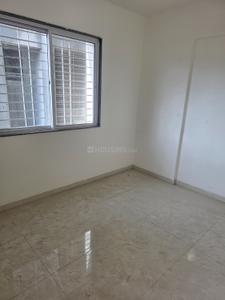 Bedroom Image of 1025 Sq.ft 2 BHK Apartment / Flat for sale in Thakkar Triveni, Tagore Nagar Nashik for Rs. 4500000