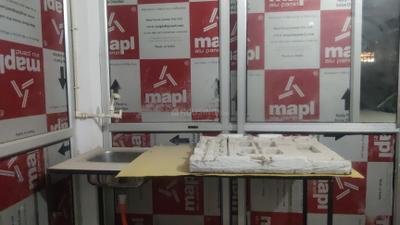 1 BHK Independent Builder Floor