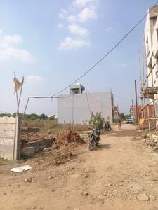 Image of 1000 Sq.ft Residential Plot / Land for sale in Sagar Lakeview Homes, Ayodhya Bypass, Bhopal for Rs. 2500000