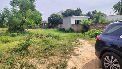 Image of 258 Sq.ft Residential Plot / Land for sale in Manohar The Palm Residency, New Chandigarh, Chandigarh for Rs. 24510000