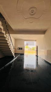 Kitchen Image of 1900 Sq.ft 3 BHK Duplex for sale in Kanker Khera Meerut for Rs. 5800000