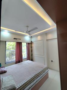 Bedroom Image of 1050 Sq.ft 2 BHK Apartment / Flat for sale in Ameya Eastern Heights CHS, Sion Mumbai for Rs. 23500000