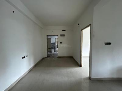 Hall Image of 883 Sq.ft 2 BHK Apartment / Flat for sale in Rajarhat Kolkata for Rs. 3000000